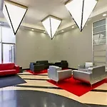 Hotel Alif Avenidas 4*