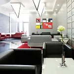 Hotel Alif Avenidas