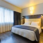 Hotel Alif Avenidas Lisboa