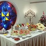 أليف أفينيداس فندق 4*