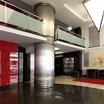 أليف أفينيداس فندق Lisboa