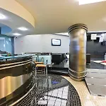 أليف أفينيداس فندق Lisboa
