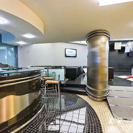 Alif Avenidas Hotel Lisbon