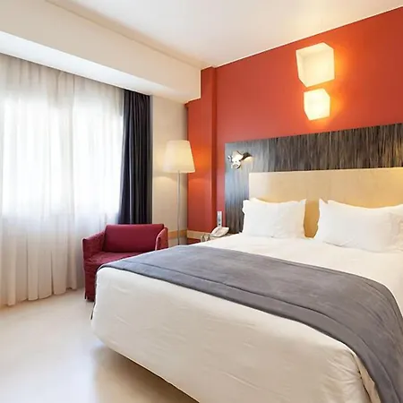Otel Alif Avenidas