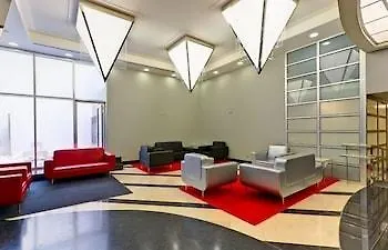 Otel Alif Avenidas