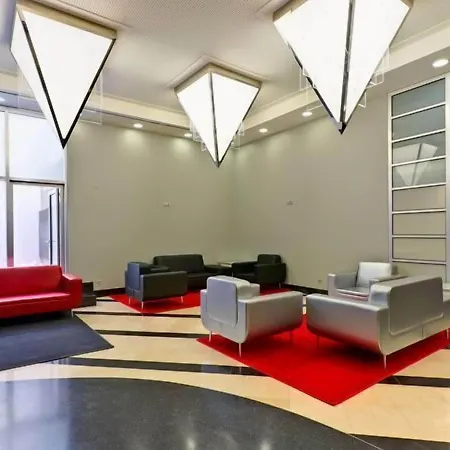 Hotel Alif Avenidas 4*