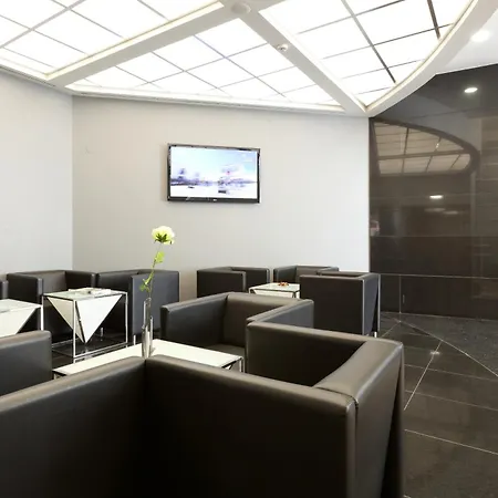 Alif Avenidas Hotel Lissabon