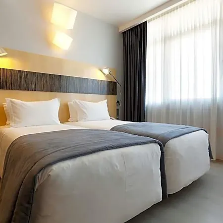 Alif Avenidas 4* Lisboa