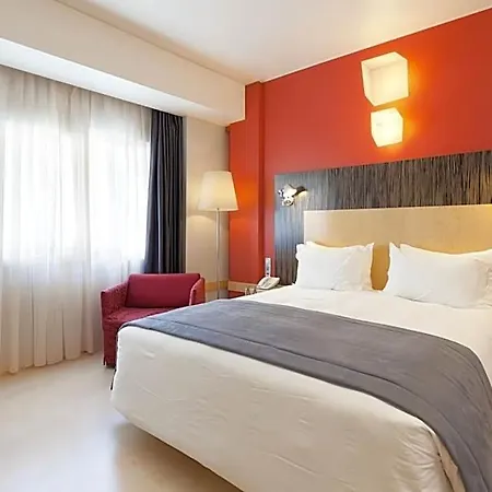 Hotel Alif Avenidas Lisboa