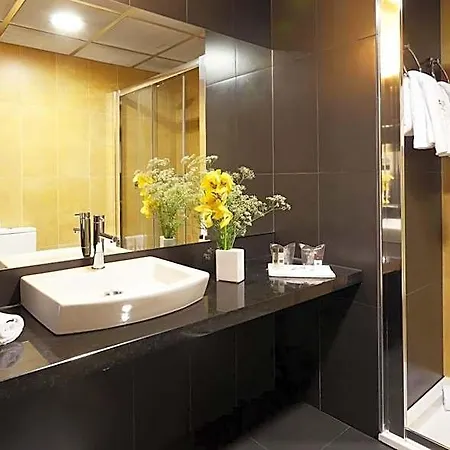 Alif Avenidas 4* Lisboa