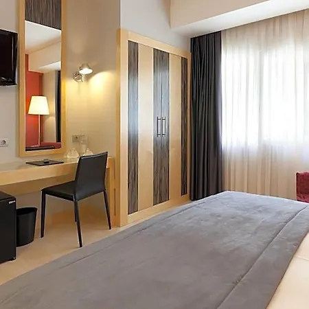 Alif Avenidas 4* Lisboa
