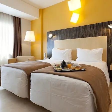 Alif Avenidas Lissabon