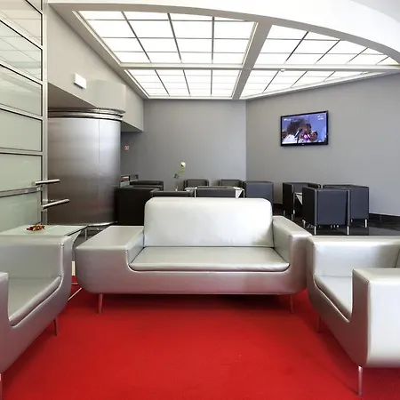 Otel Alif Avenidas