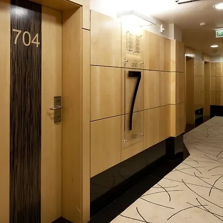 Alif Avenidas Lissabon