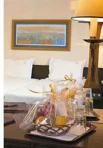 Hotel Alif Avenidas 4*