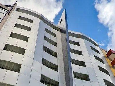 Alif Avenidas Lissabon