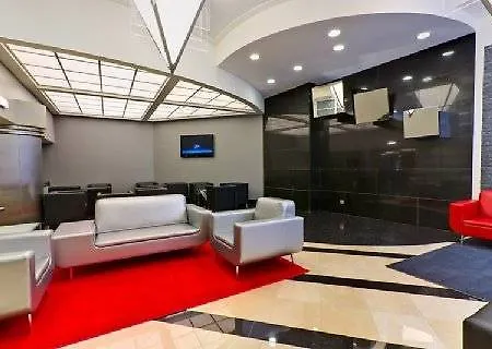 Hotel Alif Avenidas
