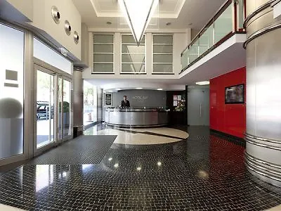 Otel Alif Avenidas Lisboa