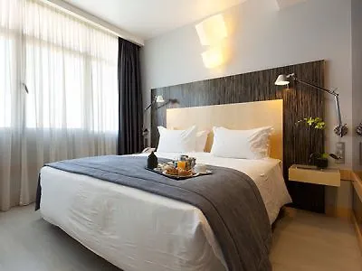 Otel Alif Avenidas