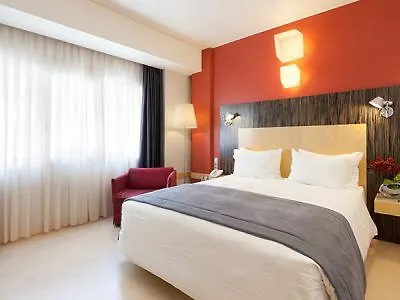 Otel Alif Avenidas