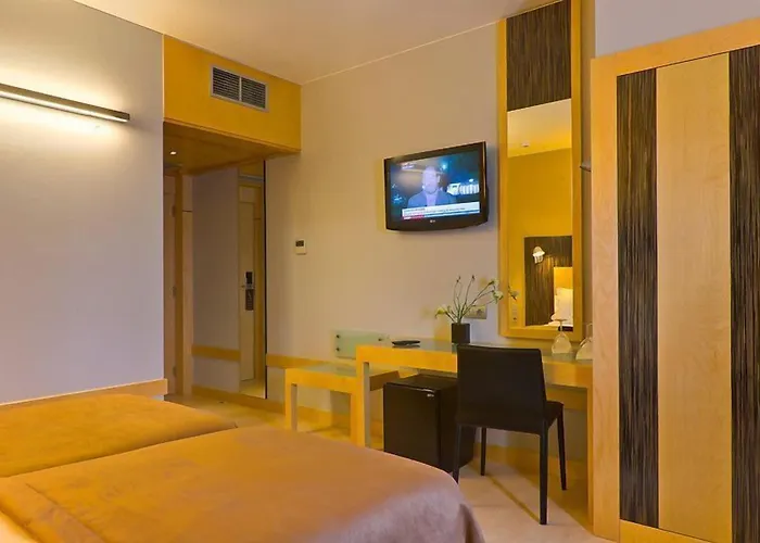 Alif Avenidas Lizbona