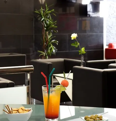 Alif Avenidas Lizbona