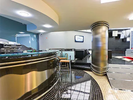 Alif Avenidas Hotel 4*