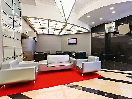 Alif Avenidas Lizbona