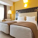 Alif Avenidas 4* Lisbon