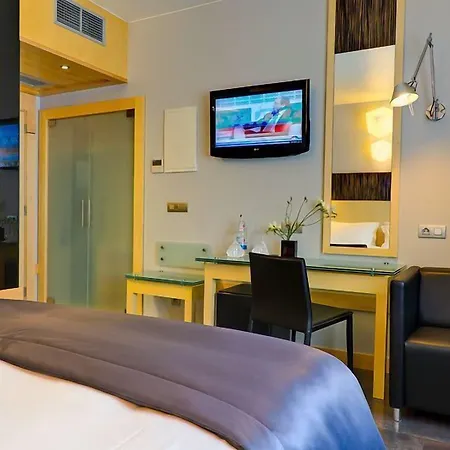 Alif Avenidas Lissabon