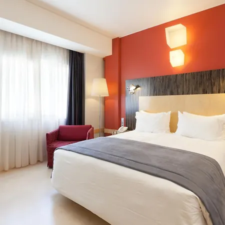 Hotel Alif Avenidas