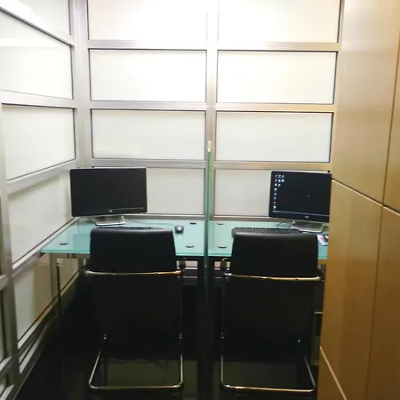 Alif Avenidas Hotel 4*