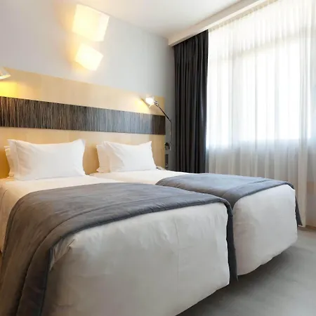 Alif Avenidas 4* Lissabon