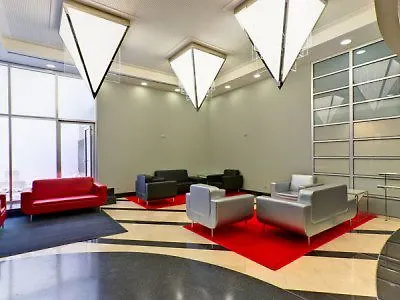 Alif Avenidas Lissabon