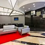 Hotel Alif Avenidas