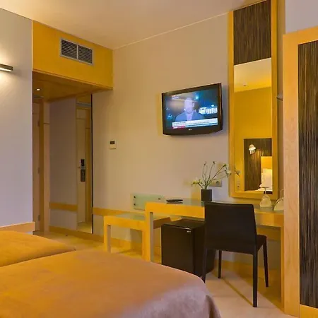 Alif Avenidas Lisboa