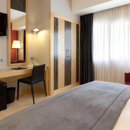 Alif Avenidas 4* Lisboa