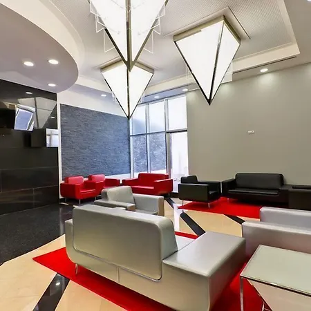 Alif Avenidas Hotell 4*