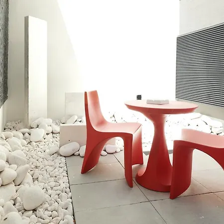 Alif Avenidas Hotell 4*